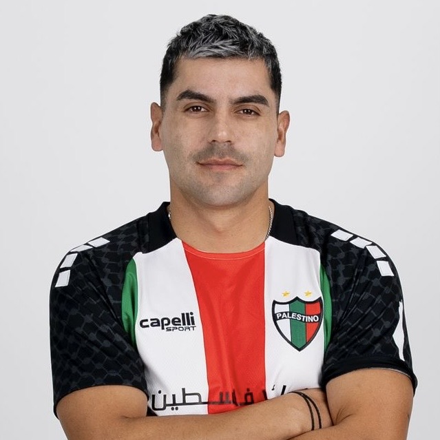 José Bizama