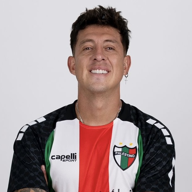 Pablo Parra
